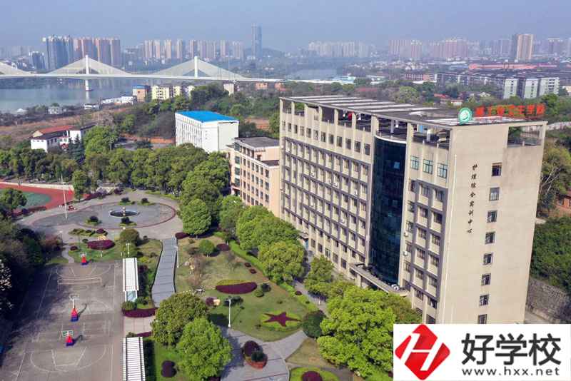衡陽(yáng)有哪些中職學(xué)?？梢詫W(xué)醫(yī)呢？