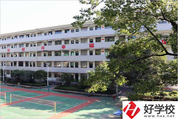 洞口縣第一職業(yè)中學園林藝術專業(yè)怎么樣？可以去哪里上班？