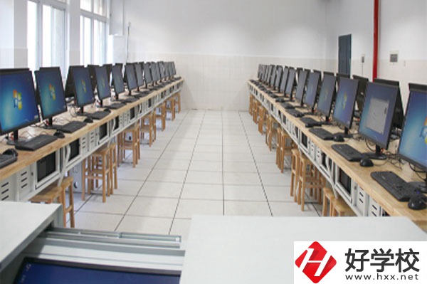 湖南省工業(yè)貿(mào)易學(xué)校怎么樣，就業(yè)情況如何？