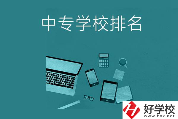 懷化中專學校排名前五的是哪些？