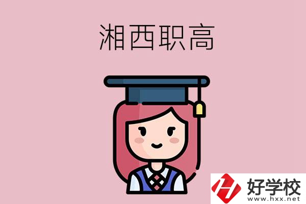 湘西的職高有哪些？是公辦還是民辦？