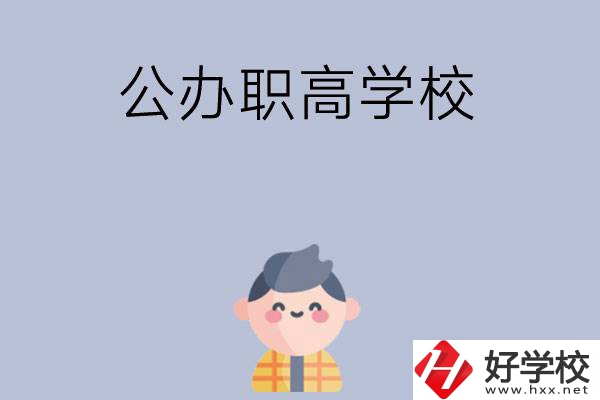 長(zhǎng)沙公辦職高學(xué)校哪幾所好？