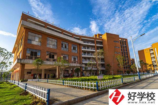 婁底有沒有對口升學(xué)率比較高的中職學(xué)校？