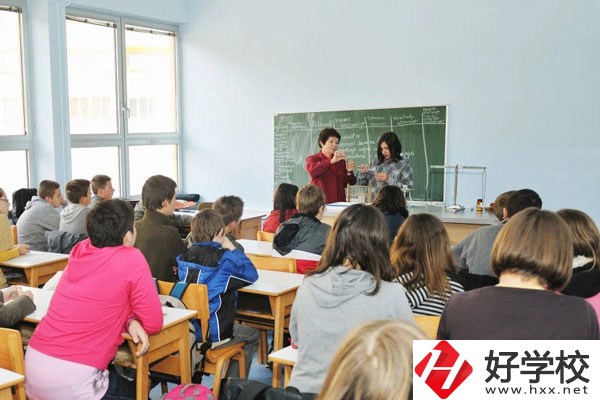 衡陽(yáng)縣有哪些職業(yè)中專？專業(yè)好不好？