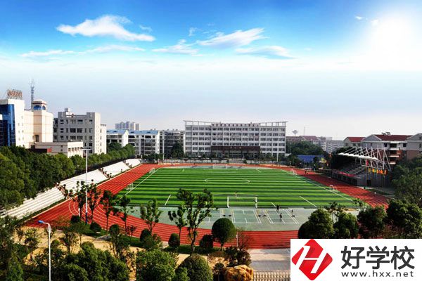 湖南岳陽縣職業(yè)中等專業(yè)學校值得初中畢業(yè)生報考嗎？