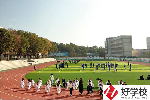 湖南省湘潭縣職校有哪些專業(yè)可以選擇？