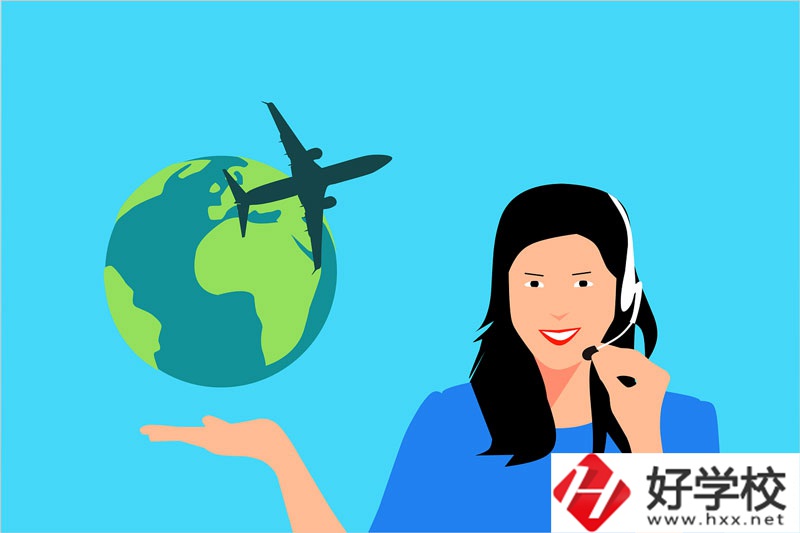 張家界有幾所旅游服務(wù)與管理專業(yè)的中職學(xué)校?哪所最好？