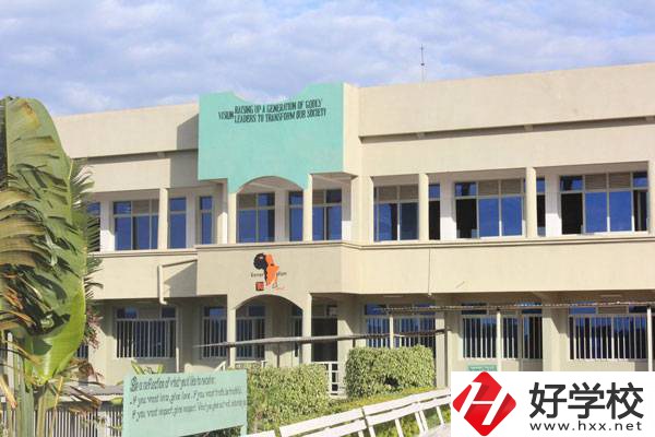 湖南省水利水電建設(shè)工程學(xué)校怎么樣？有什么辦學(xué)特色？