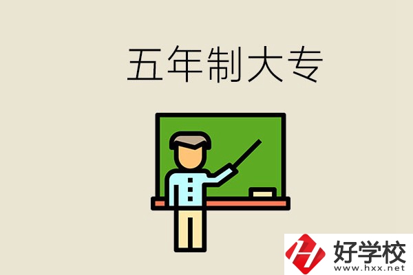 岳陽(yáng)有哪些五年制大專？畢業(yè)了怎么發(fā)展？