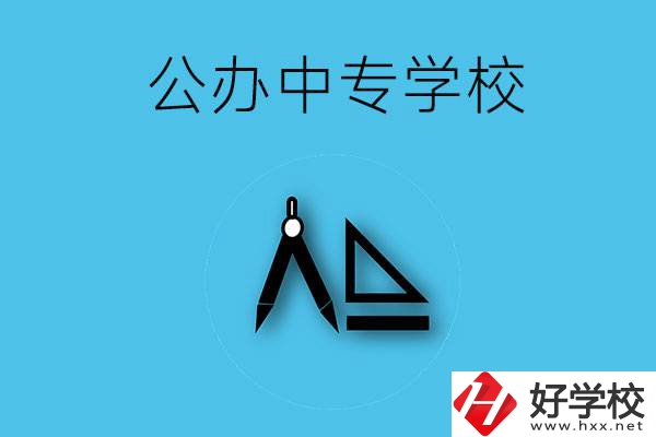 湘西有哪些公辦的中專學(xué)校？