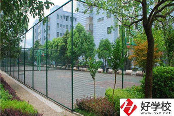 湖南省郴州市第一職業(yè)中等專業(yè)學(xué)校有什么專業(yè)？