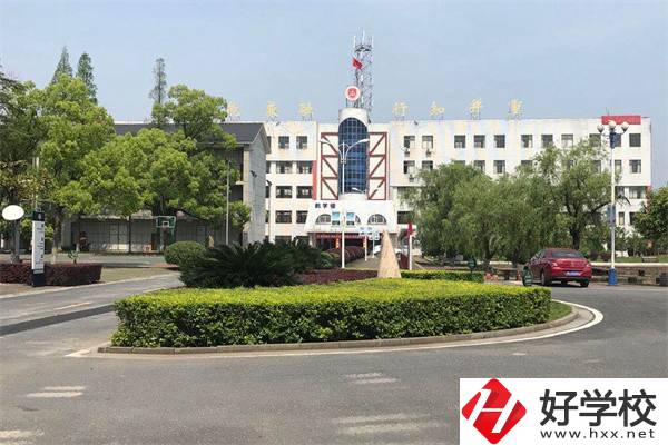 湘潭市雨湖區(qū)有哪些比較好的職?？梢赃x擇？