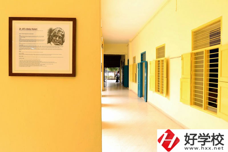 如何選擇一個(gè)適合自己的懷化中專學(xué)校？