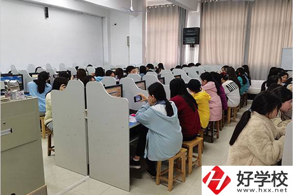 懷化城南職校怎么樣？有哪些專業(yè)？