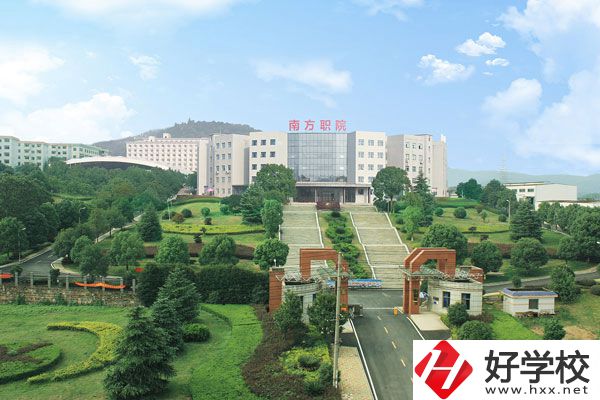 長沙南方職業(yè)技術(shù)學(xué)院在哪里？辦學(xué)優(yōu)勢在哪里？