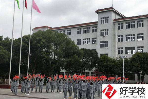 永州公辦職業(yè)高中要不要交學(xué)費？哪些學(xué)校能免？