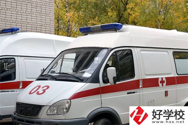 懷化有開設(shè)護(hù)理專業(yè)的職校嗎？學(xué)校有哪些辦學(xué)優(yōu)勢？