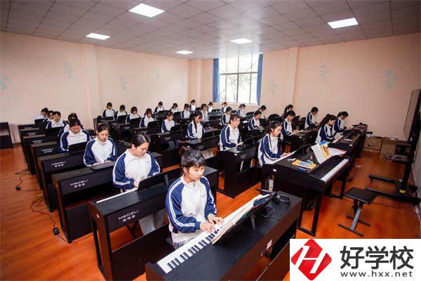 郴州市哪所職高有幼師專業(yè)？學(xué)校好不好？