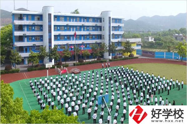株洲市石峰區(qū)有職校嗎？能學什么專業(yè)？