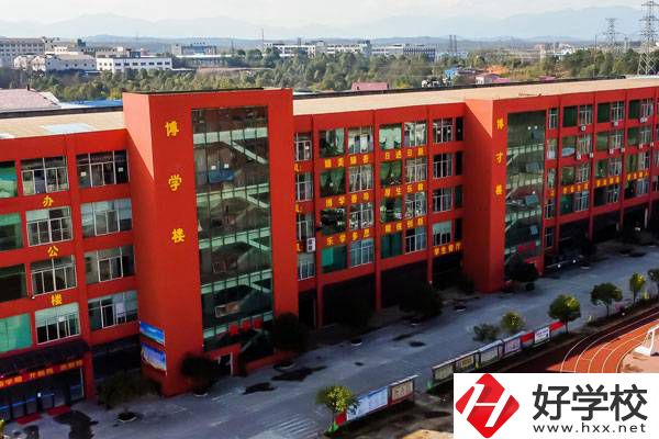 永州東方科技職業(yè)學(xué)校怎么樣？有哪些熱門專業(yè)？