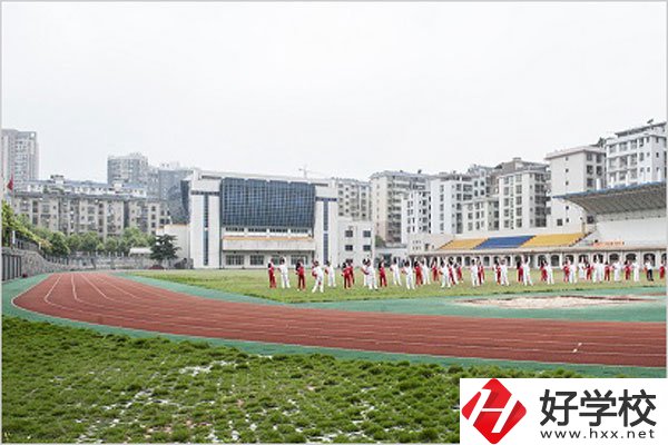 郴州工業(yè)交通學(xué)校辦學(xué)條件如何？有哪些專業(yè)？