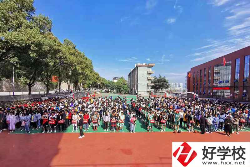 懷化有什么中專學校推薦？