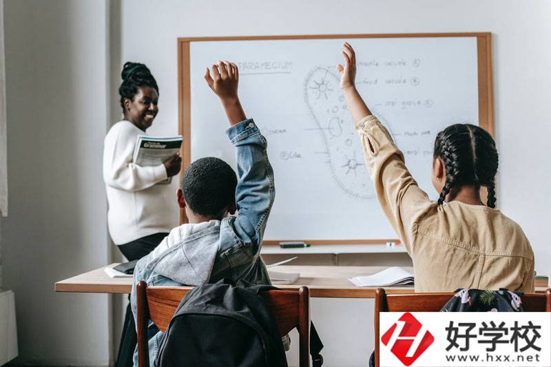 益陽科達職業(yè)技校環(huán)境怎么樣？辦學特色怎么樣？