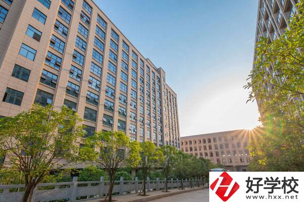 衡陽市中科信息管理學校的教學情況怎么樣？