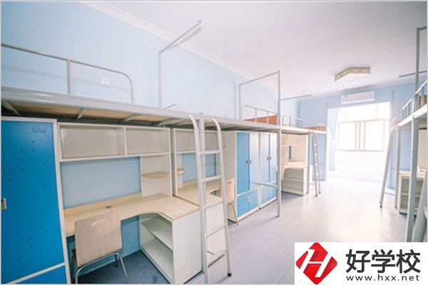瀟湘職業(yè)學(xué)院(中職部)怎么樣？有哪些辦學(xué)特色？
