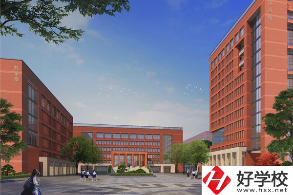 長(zhǎng)沙現(xiàn)代應(yīng)用技工學(xué)校怎么樣，有哪些特色專業(yè)？