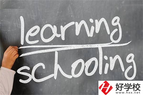 在湖南考不上高中又想繼續(xù)讀書怎么辦？有學(xué)校推薦嗎？