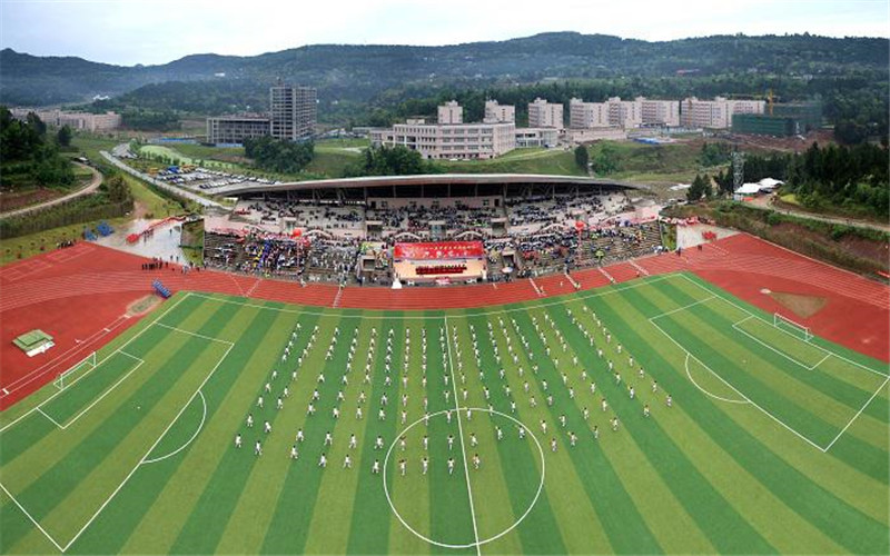 2024年四川音樂學院附屬中等藝術學校有哪些專業(yè)