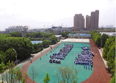 濰坊市技師學院2025年宿舍條件
