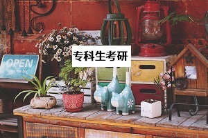 專科生報考碩士研究生需要什么條件？專碩與學碩哪個更好？