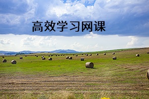 高效學習網(wǎng)課