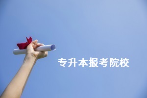 湖北專升本可以報考哪些大學(xué)？退役士兵可以報考什么院校？